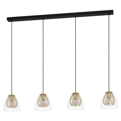 Lustra Eglo Jazminia 390038