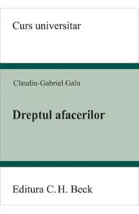 Dreptul afacerilor