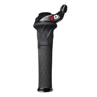Sram Grip Shift X.0 Black-red