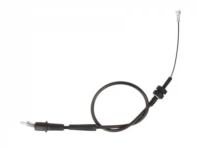 Cablu acceleratie (Lungime 780mm 590mm) OPEL VECTRA A 2.0 intre 1988-1989