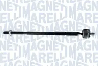 Articulatie axiala (fara capat) Dreapta Stanga potrivit CHRYSLER PACIFICA, TOWN COUNTRY, VOYAGER V; DODGE GRAND 2.8D-4.0 08.03-