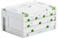 Sortainer Sys 3-Sort/9