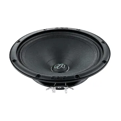 Difuzoare auto Deaf Bonce Machete MM-60 NEO V2 set componente, 165mm, 100W RMS, 4Ω, set 2 difuzoare