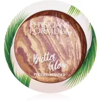Physicians Formula Butter Glow pudra compacta