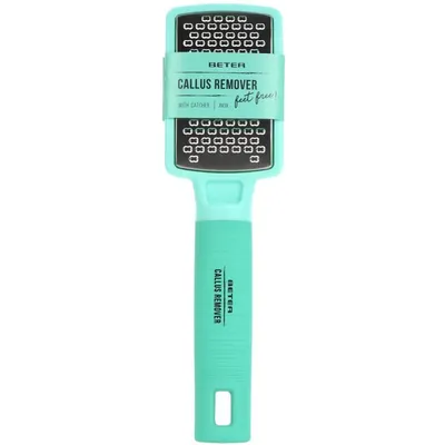 Brici Calusuri Feet Free, Inox, cu Rezervor