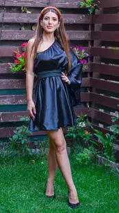 Rochie Greek style Electra