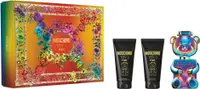 Moschino Set Toy 2 Pearl - Apă de parfum, loțiune și gel de duș, 3 х 50 ml