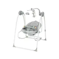 Leagan electric Lorelli Premium Tango 2024 Grey Trees