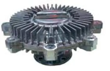 Vascocuplaj ventilator radiator MITSUBISHI PAJERO II, PAJERO SPORT I 3.0 dupa 1994
