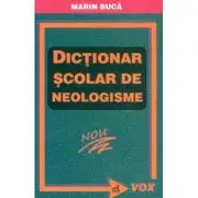 Dictionar scolar de neologisme