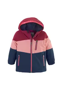 Jacheta FISW 3 Mns Ski Jckt - Berry