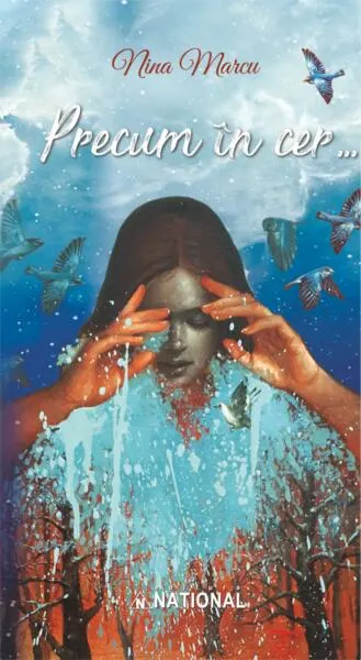 Precum în cer... (Vol. 1) - Paperback brosat - Nina Marcu