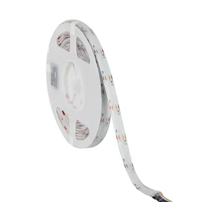 Banda Led Lcob 21w/m Rgbcct Lcob21w/m24ip65rgbcct