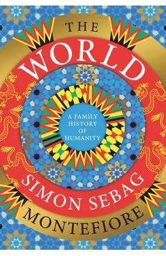 The World: A Family History of Humanity