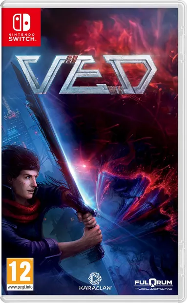 VED (Nintendo Switch)