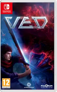 VED (Nintendo Switch)