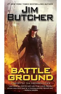 Battle Ground