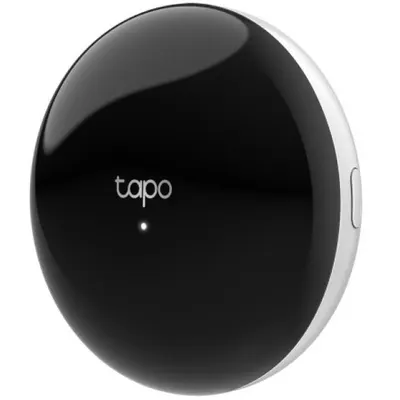 TP-LINK Mini Smart Wi-Fi Plug TAPO H110, 2.4 GHz WiFi, Bluetooth