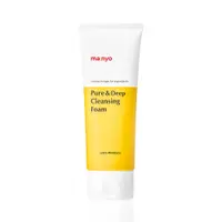 Spuma Pure&Deep Cleansing Foam, 100ml, Ma:nyo