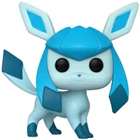 Figurină Funko POP! Games: Pokemon - Glaceon #921