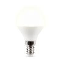 Bec LED Sferic 5W E14 3000K