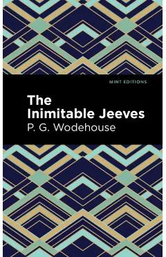 The Inimitable Jeeves
