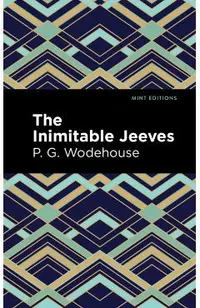 The Inimitable Jeeves