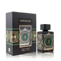 Apa de Parfum FW French Avenue, Happiness Oud, Unisex, 80 ml