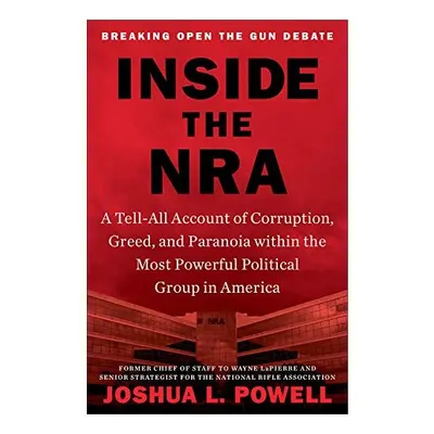 New Political Nonfiction