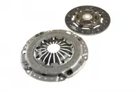 Kit ambreiaj (228mm) potrivit OPEL ASTRA G, ASTRA G KOMBI, VECTRA B, ZAFIRA A 2.0D 06.97-06.05