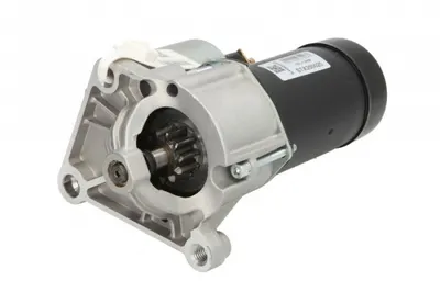 Electromotor (12v, 1,4kw) Potrivit Volvo 340-360, 440, 460, S40 I, V40; Mitsubishi Carisma; Opel Arena; Renault 11, 19 I, 19 I Chamade, 19 Ii, 19 Ii Chamade, 19 Ii Hatchback, 21, 9 1.0-2.0 10.82