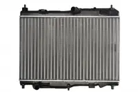 Radiator Motor Potrivit Ford B-Max, Ecosport, Fiesta V, Fiesta Vi, Ka+ Iii, Tourneo Courier B460, Transit Courier B460, Transit Courier B460 Minivan 1.4d-2.0