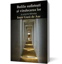Bolile sufleteşti şi vindecarea lor în scrierile Sfântului Ioan Gură de Aur