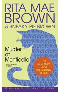 Murder at Monticello