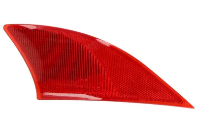 Reflector Spate Dreapta (fara ECE; in bara de protectie) potrivit LEXUS IS III dupa 2013