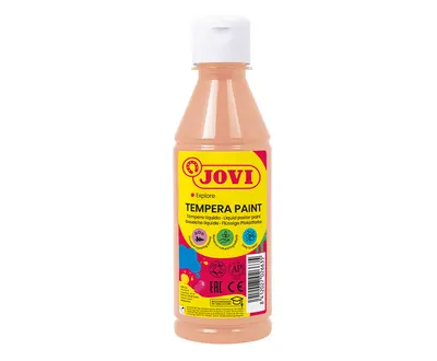 Vopsea tempera lichidă pe bază de apă, 250 ml
