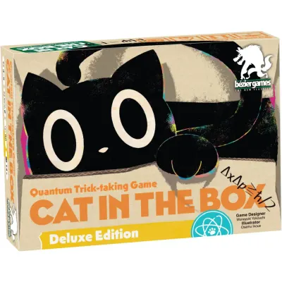 Cat In The Box - Deluxe Edition