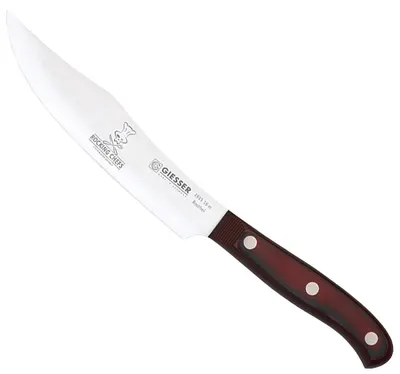 Cuțitul bucătarului Giesser - PremiumCut, 16 cm