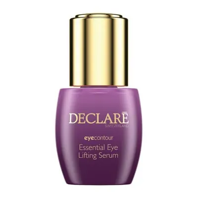 Ser pentru conturul ochilor, Declaré, Age Control, 15 ml