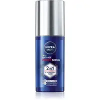 NIVEA MEN Anti-Age ser fortifiant impotriva petelor