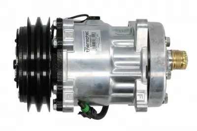 Compresor climatizare potrivit DEUTZ FAHR 100 A, 70 A, 75 A, 80 A, 85 A, 95 A