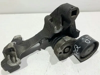 Suport accesorii 117104394R Dacia Sandero 2 (2012-2017) 1.2 dig-t HRA2DDT