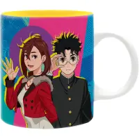 Cana Dan Da Dan - 320 ml - Momo & Okarun