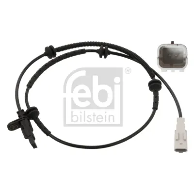 Senzor, turatie roata FEBI BILSTEIN 47005