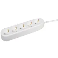 Prelungitor Ceramic 3m 5 Prize cu CP