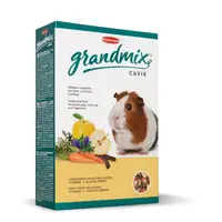 Hrana pentru rozatoare Padovan Cavie GrandMix 850 g