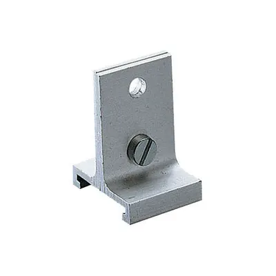 ZRS700 2C/3C SPC ALU Clema pentru montaj suspendat Aluminiu