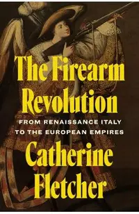 Firearm Revolution