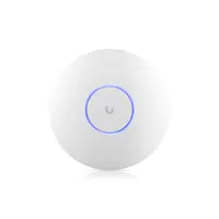 Acces point wireless tri-band Ubiquiti UniFi U7-Pro-Max, 2.4/5/6 GHz, WiFi 7, 8.6 Gbps, MU-MIMO, OFDMA, PoE