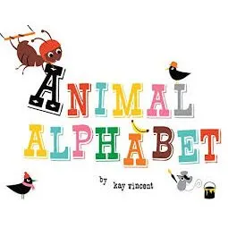 Animal Alphabet